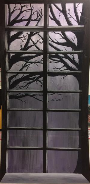 band panel 1 